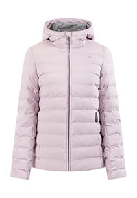 Thumbnail for Schmuddelwedda Damen Wattierte Winterjacke immy 34318852, Rosa-271, im Sale