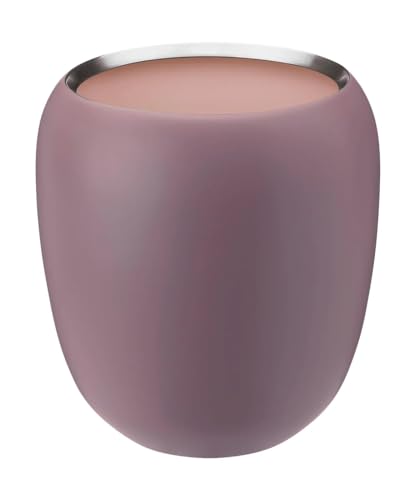 Stelton Ora Vase - klein - dusty rose / powder