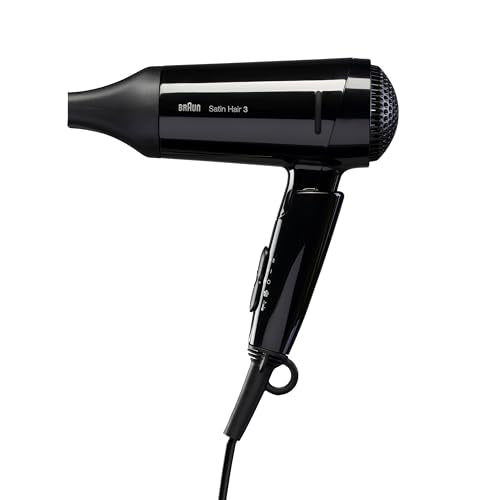 Braun HD 350 Haartrockner Satin Hair 3 im Sale