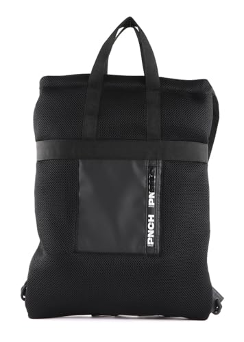 BREE PNCH Sportsbag Black im Sale