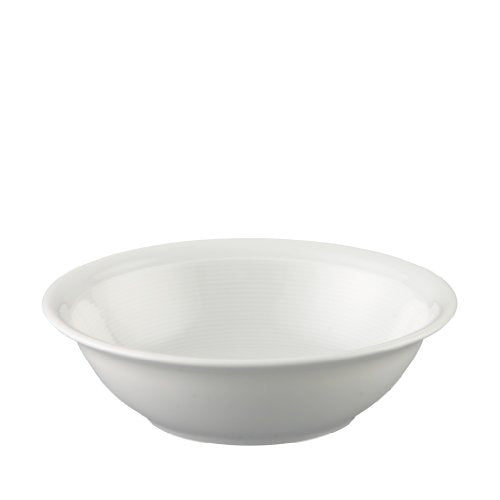 Thomas Trend Bowl, Schale, Porzellan, Weiß, Spülmaschinenfest, 17 cm, 10580 im Sale