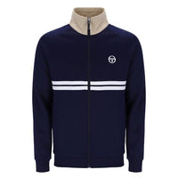 Thumbnail for Sergio Tacchini Trainingsjacke Dallas Track TOP blau (beige) im Sale