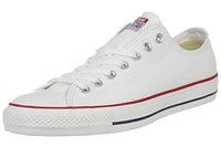 Thumbnail for Converse Unisex Erwachsene Sneaker Low Chuck Taylor All Star OX Weiss 43 im Sale