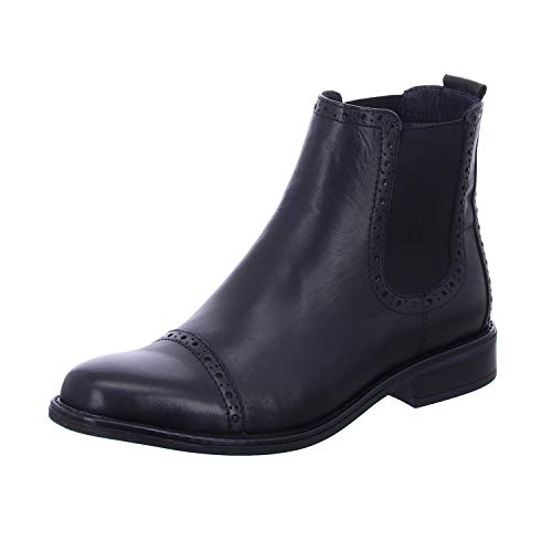 BOXX WH065H13 Damen Schlupf/Reißverschlussstiefelette Kaltfutter, im Sale