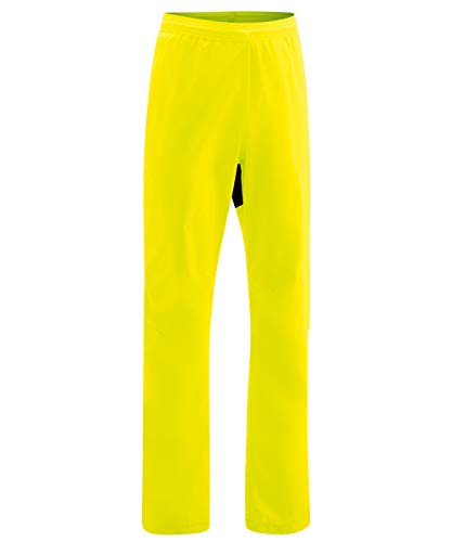 Gonso Erwachsene Bike Short Men Drainon, Safety Yellow, , 13159 im Sale