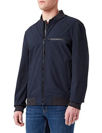 Thumbnail for Strellson Herren Clearwater Jacke, 401, 58 im Sale