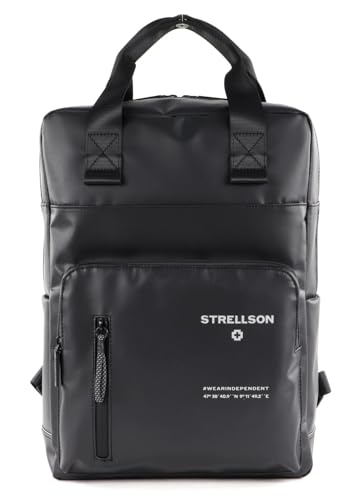 Strellson - herren rucksack stockwell 2.0 josh - Rucksack - Tasche im Sale