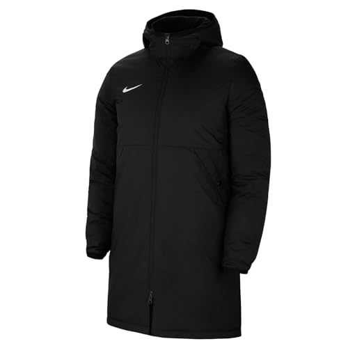 Nike Damen Nk Syn Fl Rpl Park20 Sdf Jkt Winterjacke, Black/White, S EU im Sale