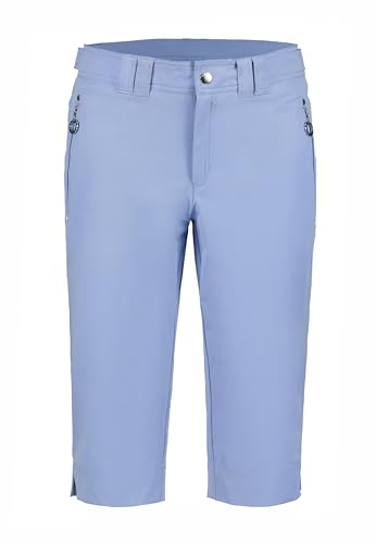 Luhta EISKOLA Caprihose für Damen Lichtblau 42 im Sale