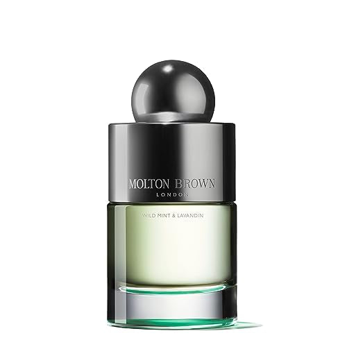 Molton Brown Wild Mint & Lavandin Eau de Toilette 100 ml im Sale