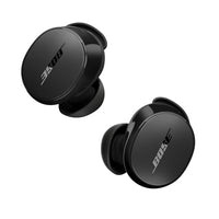 Thumbnail for Bose QuietComfort Kabellose Noise-Cancelling-Earbuds, Lifestyle-Bluetooth-Earbuds mit aktivem Noise-Cancelling, bis zu 8,5 Stunden Akkulaufzeit, Hellflieder im Sale