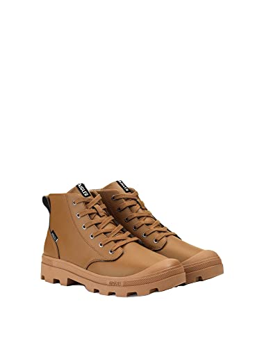 Aigle Herren Tenere Stadt Sneaker, Camel, EU im Sale