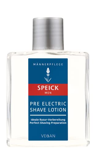 Speick Men Pre Electric Shave Lotion im Sale