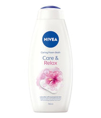 Thumbnail for NIVEA Care&Relax 2in1 Bade- und Duschgel 750ml im Sale