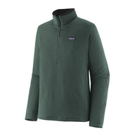 Thumbnail for PATAGONIA 40500-NGRX M's R1 Daily Zip Neck Sweatshirt Herren Nouveau Green - Northern Green X-Dye Größe S im Sale