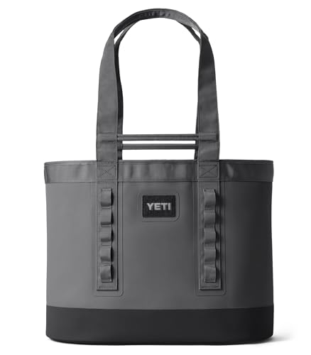 YETI Camino 20 Tragetasche, Storm Grey im Sale