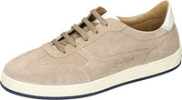 Thumbnail for Galizio Torresi Sneaker 414230 V19887, Rauleder, Beige, Herren EU 40 im Sale