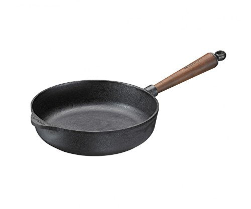 SKEPPSHULT 8541897762 Servierpfanne, Cast Iron