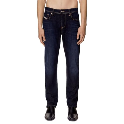 Diesel_1986 LARKEE-BEEX_PANTS_Blue (tapered)_31W / 32 im Sale