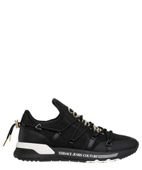 Thumbnail for VERSACE JEANS COUTURE Herren dynamic Sneaker black EU im Sale