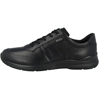 Thumbnail for ECCO Herren Irving Schuhe, Irving Black Luxe, 50 EU im Sale