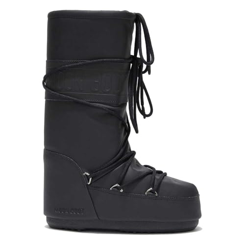 Moon Boot ICON Rubber - 39-41 im Sale