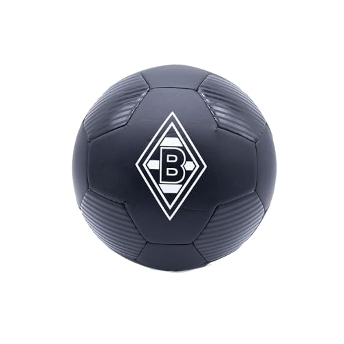 Borussia Mönchengladbach Fußball Black in Black