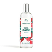 Thumbnail for The Body Shop STRAWBERRY BODY MIST ERDBEERE KÖRPERSPRAY 100ml