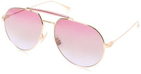 Thumbnail for ETRO Unisex 0022/S Sonnenbrille, Rose Gold, 61 im Sale