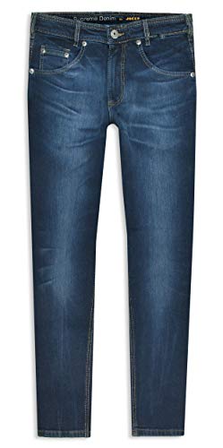 Joker Jeans Jayson 2466/0363 Dark Blue Vintage (W32/L32) im Sale