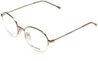 Thumbnail for ZADIG&VOLTAIRE VZV326 Brille, Shiny Red Gold, 49 für Damen, Shiny Red Gold im Sale