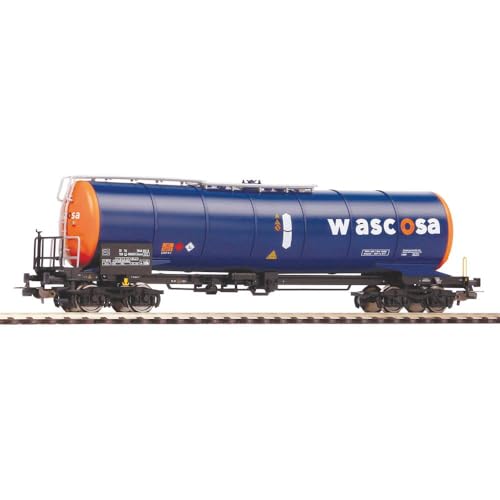 Piko H0 58962 H0 Knickkesselwagen Wascosa