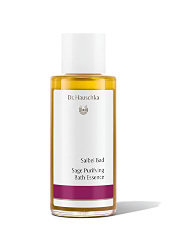 Dr. Hauschka Salbei Bad unisex, regulierendes Badeöl, 246 g im Sale