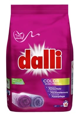 Dalli Color Plus, 1040 g im Sale