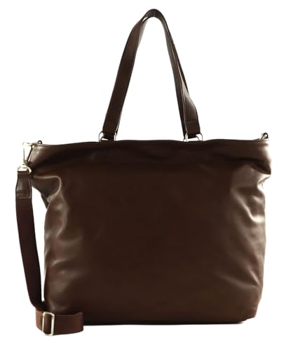 Bree Stockholm 34 Schultertasche Leder cm im Sale