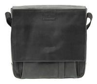 Thumbnail for Strellson - brick lane jeremy shoulderbag svf Schwarz im Sale