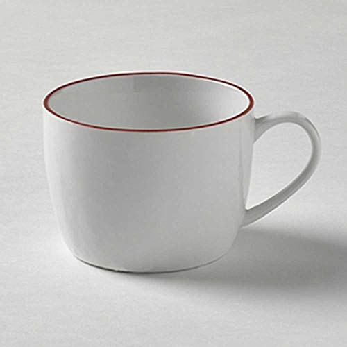 Lambert Kaffee - Teetasse 0,3l Piana rot im Sale