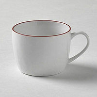 Thumbnail for Lambert Kaffee - Teetasse 0,3l Piana rot im Sale