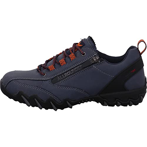 Allrounder by Mephisto , blau(blau), im Sale