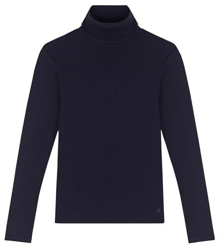 Petit Bateau Damen A0AKD Unter Pullover, Smoking, im Sale