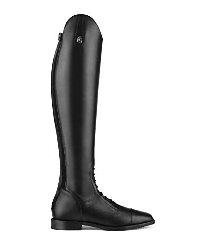 Cavallo Springstiefel Linus Jump schwarz 5-5,5 (38/39) 44/34 im Sale