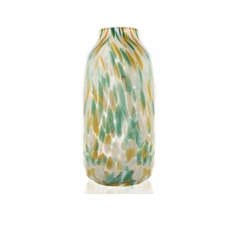 Anna von Lipa Confetti Vase Evergreen [1 STÜCK] im Sale