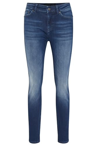 Drykorn Damen 260192 Need 10 Blau 28 im Sale