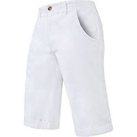 Thumbnail for Nebulus Herren Chino Short DEEP, Kurze Hose, Freizeit, Baden, Outdoor, Herren, weiß, im Sale