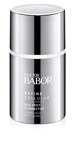 DOCTOR BABOR REFINE CELLULAR, Age Spot Corrector, reichhaltiges Serum, minimiert Pigmentflecken, 50ml im Sale