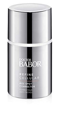 Thumbnail for DOCTOR BABOR REFINE CELLULAR, Age Spot Corrector, reichhaltiges Serum, minimiert Pigmentflecken, 50ml im Sale