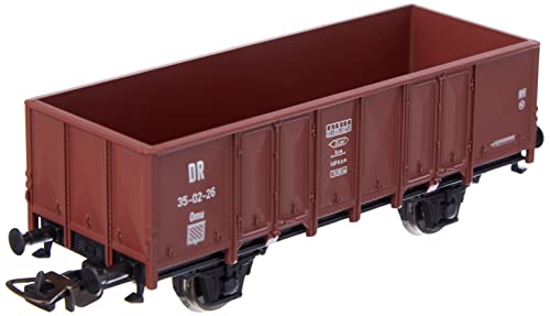 Piko H0 58742 H0 Offener Gueterwagen Omu der DR im Sale