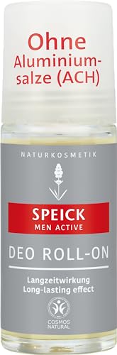 Speick MEN Active Deo Roll-on