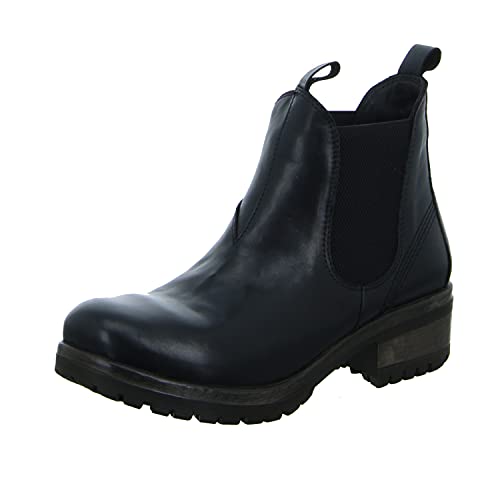 Lazamani adult 68.001 schwarz Gr. 36 im Sale