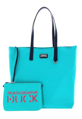 Mandarina Duck Damen Stil Crossover, Lapis im Sale